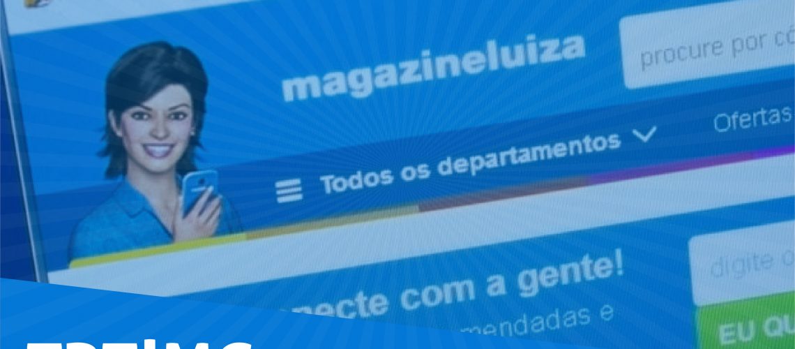 Tribunal anula contrato intermitente no Magazine Luiza - TRT|MG