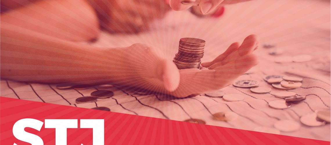 ção de prestação de contas